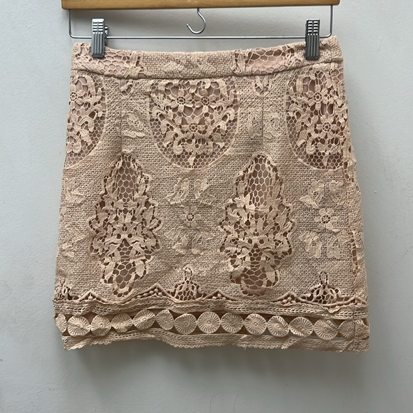 The Clothing Company mini skirt size small - Picture 9 of 12